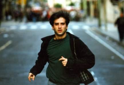 Correr