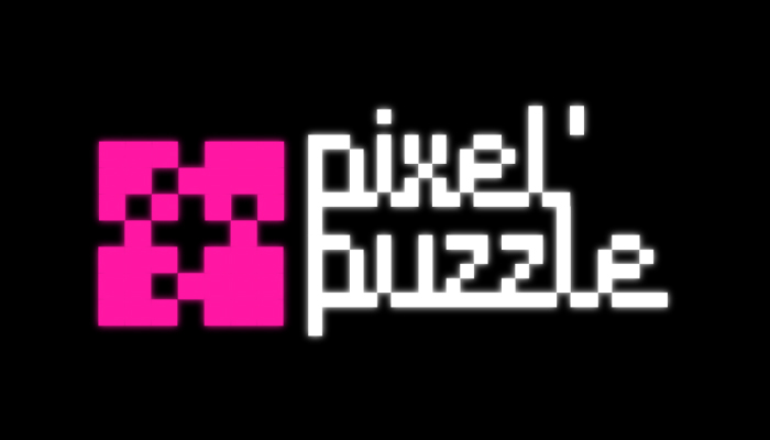 Pixel'Puzzle