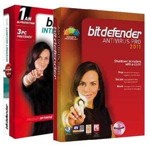 Download BitDefender Internet Security 2011 Full Free
