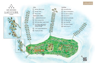 senses six laamu map maldives latitude unwind