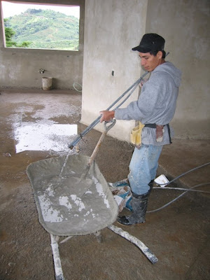 Holy Crap, HOW Many Weeks Are