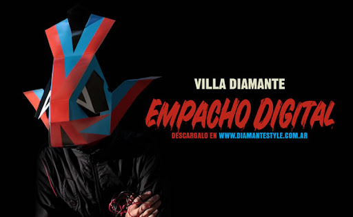Villa Diamante - Empacho Digital