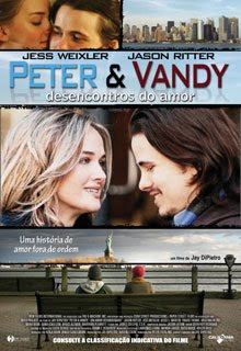 Baixar Filme - Peter e Vandy DVDRip RMVB Dublado