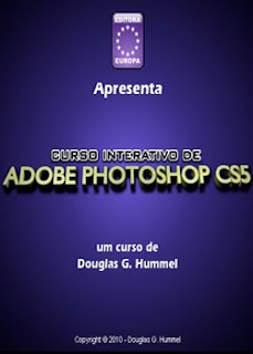 curso.interativo.photoshopcs5 Curso Interativo de PhotoShop CS5