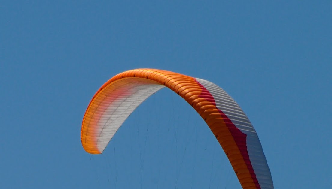 Hobby Parapendio Ozone Mantra R10