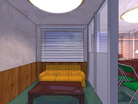 Principal Room Escape Walkthrough