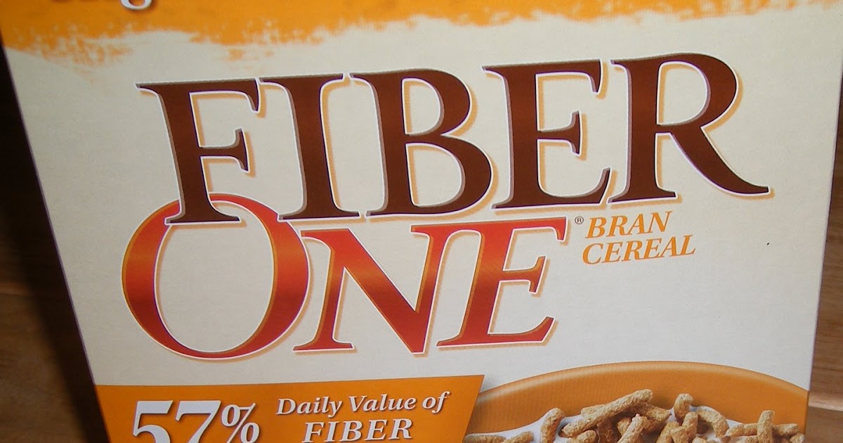 ...and a cookie for dessert Peanut Butter Fiber One Bars