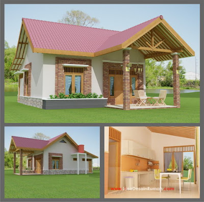 Jasa Desain Rumah on Desain Rumah Impian