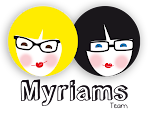 Myriams // La Team !
