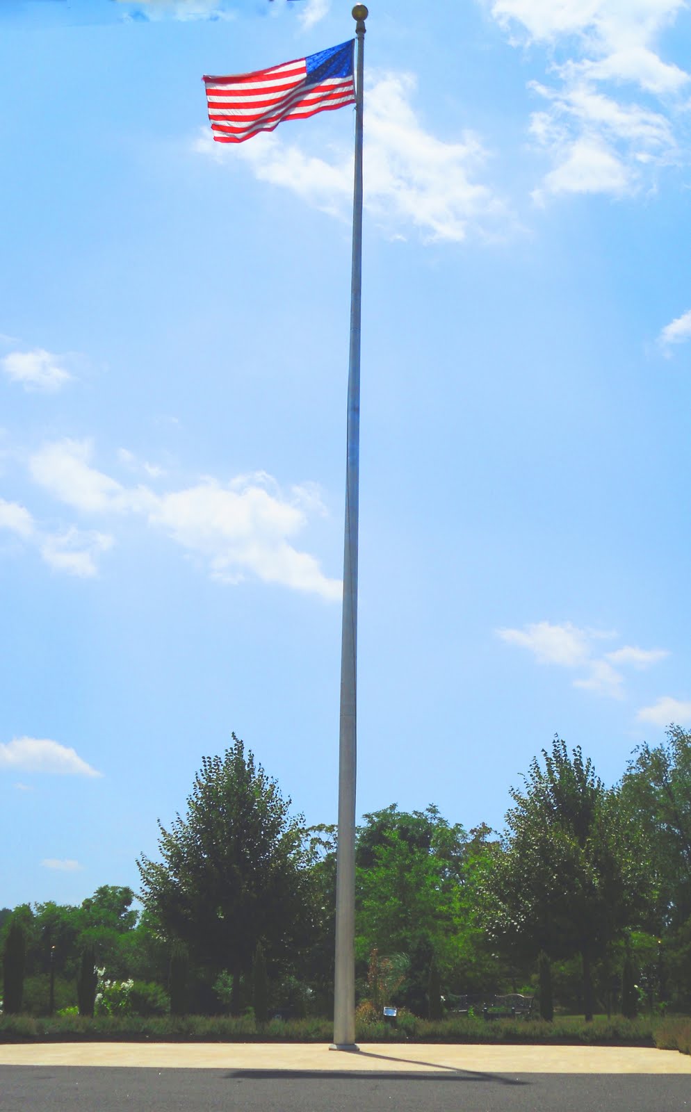 Culpeper Virginia August 2010