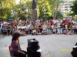 8 de Marzo Día Internacional de la Mujer