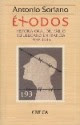 Su libro "Exodos"