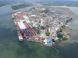 Puerto de Buenaventura