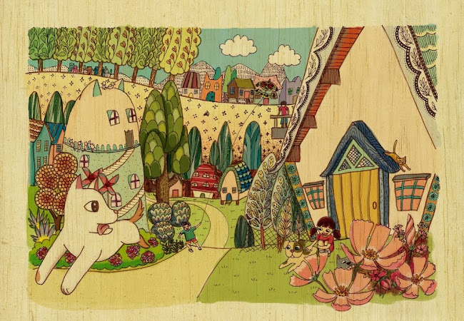 Another Diary