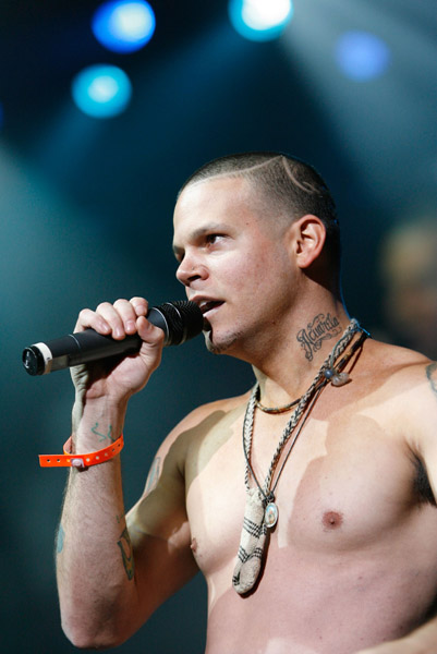 residente