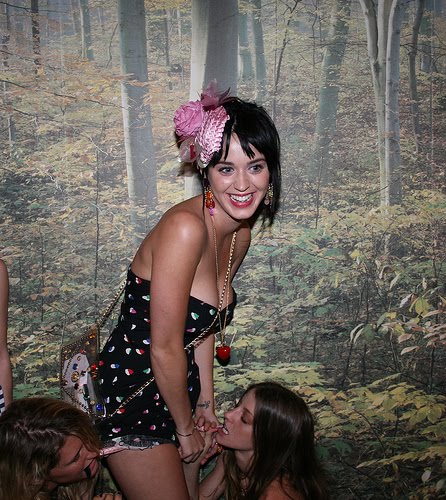 katty