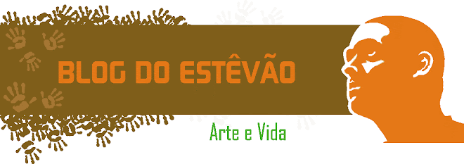 blog do estêvão