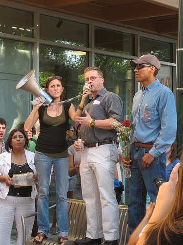 Workers Defense Project,