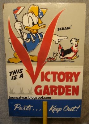[victory+garden+d+duck]