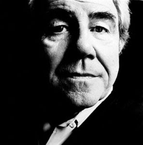 THE GENIUS OF JEAN BAUDRILLARD