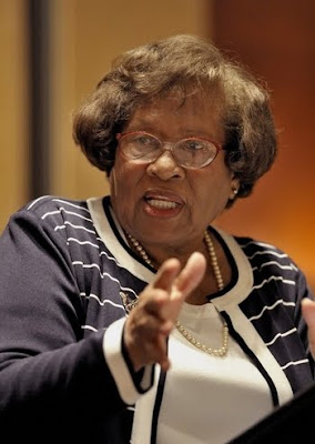 Minnie Joycelyn Elders