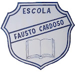 Escudo da E. E. "FAUSTO CARDOSO"