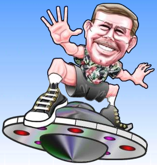 Art Bell
