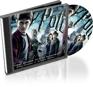Harry Potter and the Half-Blood Prince Harry+Potter+and+the+Half-Blood+Prince.Soundtrack