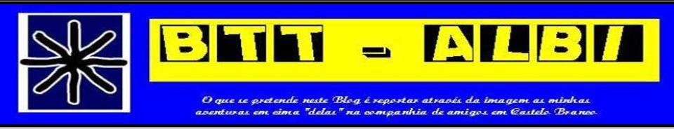 BTT - Albi
