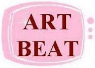 Art Beat Logo
