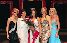 TOP 5 in Mrs Texas International 2010