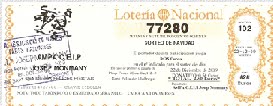 Lotería de Nadal
