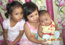 My daughters