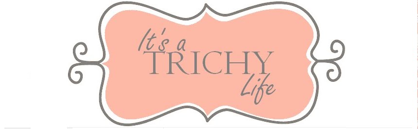 A Trichy Life (Trichotillomania Support)