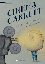 Cinema Garrett