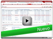 Nuevo CRM video