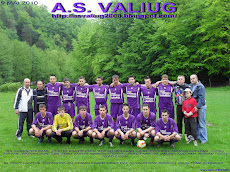 ECHIPA  DE FOTBAL A.S. VALIUG