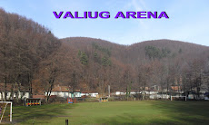 STADIONUL VALIUG ARENA