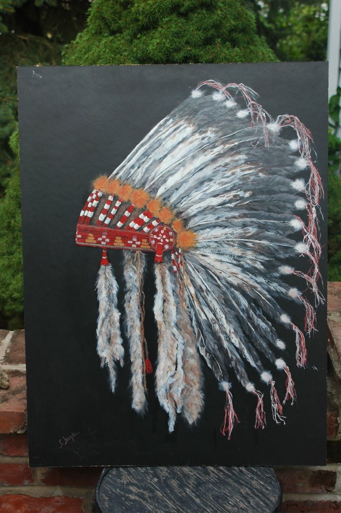 [SIOUX+HEADDRESS]