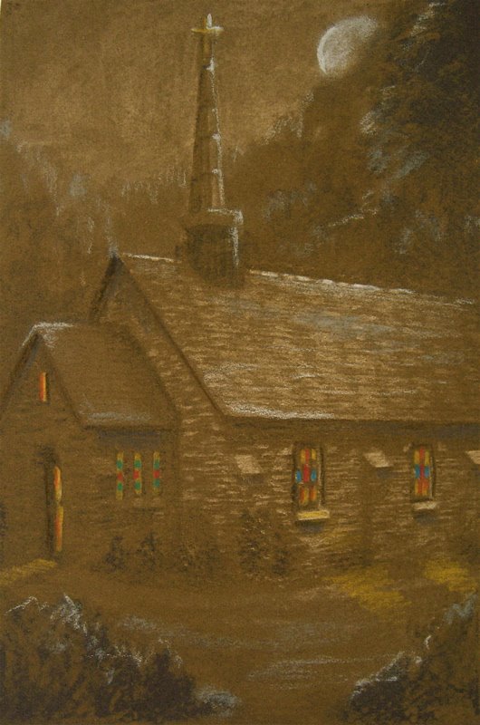 [LITTLE+BROWN+CHURCH]