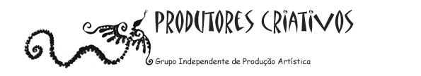 PRODUTORES CRIATIVOS