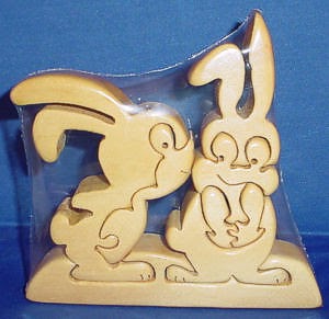 2011 - The Year of the Rabbit - Picture Unique Arts