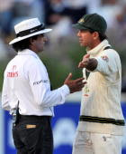 RICKY PONTING