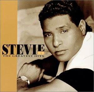 Stevie B* Stevie B. - I Wanna Be The One Stevie B* Stevie B. - I Wanna Be The One