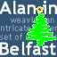 Alan in Belfast - Christmas profile picture