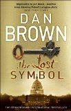 Cover of The Lost Symbol by Dan Brown