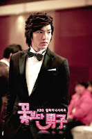 Boys over flowers Goo+jun+pyo