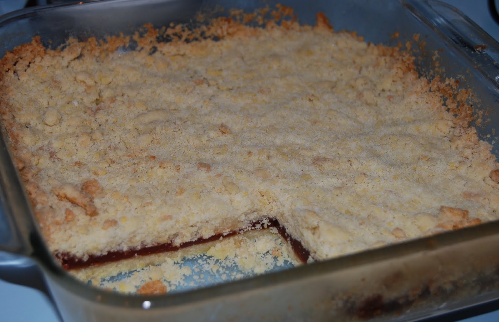 My Mom Didn't Teach Me To Cook