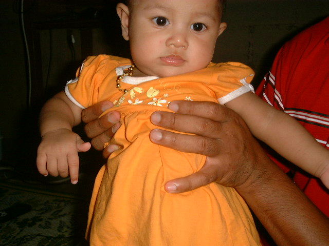 Sayangku