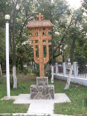 Aceeaşi MOARTE ne uneşte ! ... La Viaţă ...